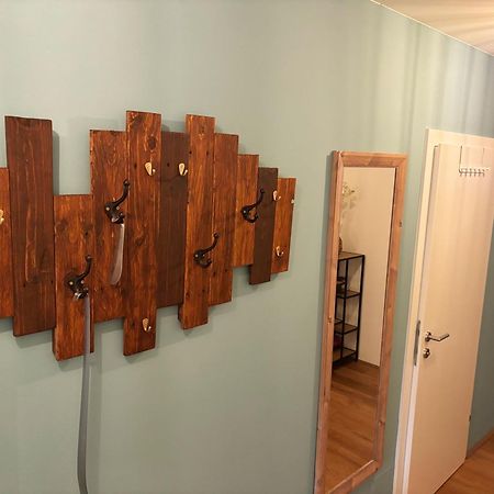 Ferienwohnung Edelbach Deluxe Sattendorf Εξωτερικό φωτογραφία