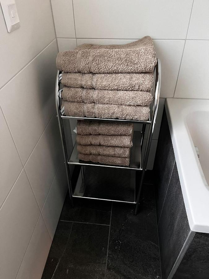 Ferienwohnung Edelbach Deluxe Sattendorf Εξωτερικό φωτογραφία
