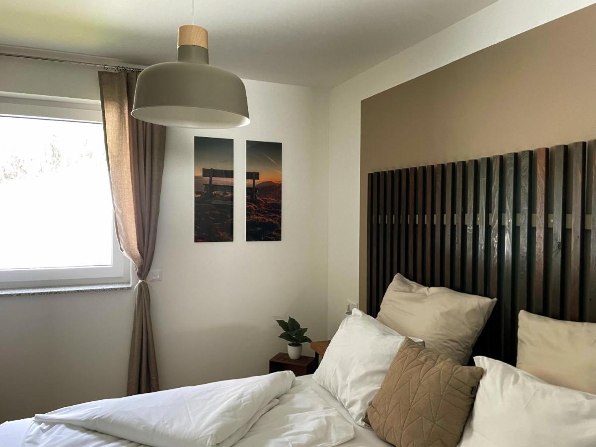 Ferienwohnung Edelbach Deluxe Sattendorf Εξωτερικό φωτογραφία