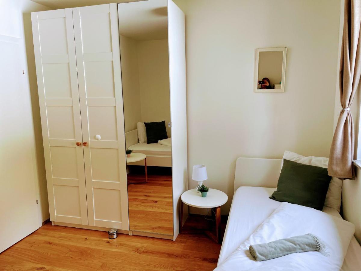 Ferienwohnung Edelbach Deluxe Sattendorf Εξωτερικό φωτογραφία