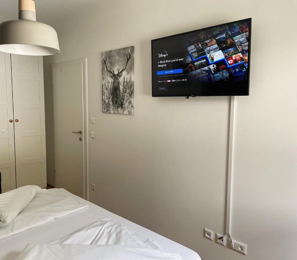 Ferienwohnung Edelbach Deluxe Sattendorf Εξωτερικό φωτογραφία