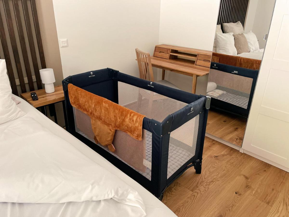 Ferienwohnung Edelbach Deluxe Sattendorf Εξωτερικό φωτογραφία