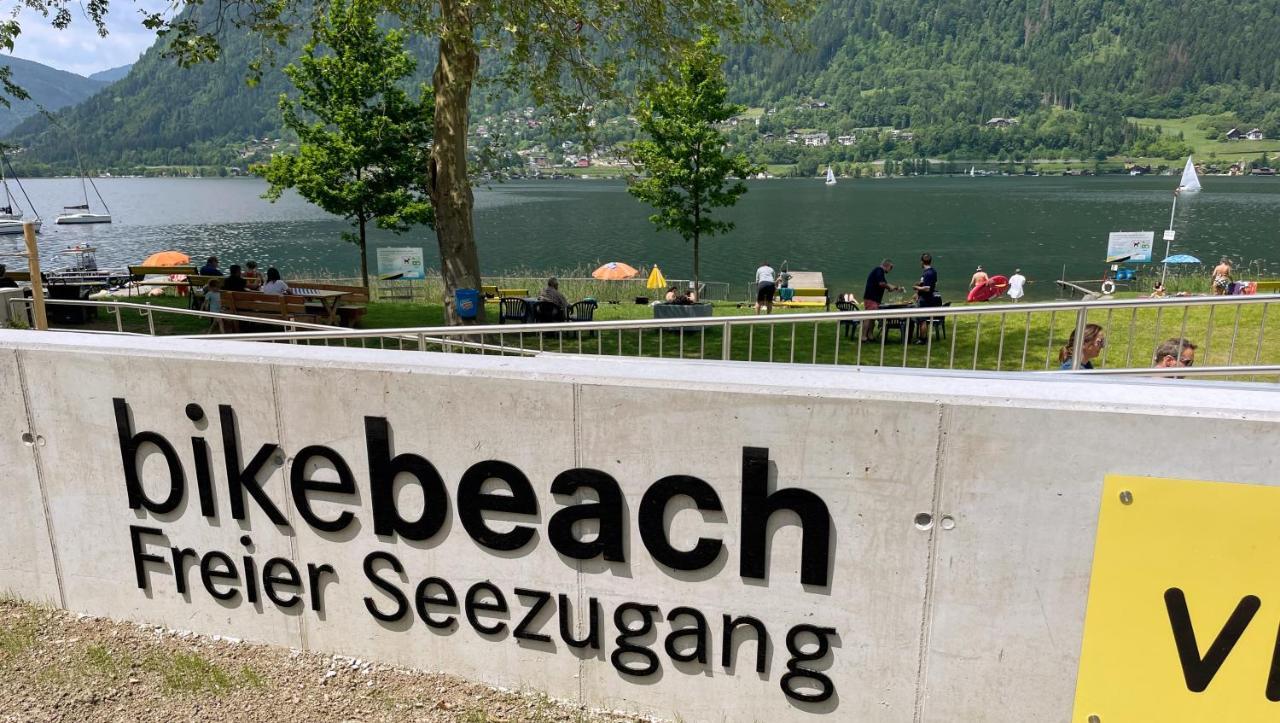 Ferienwohnung Edelbach Deluxe Sattendorf Εξωτερικό φωτογραφία