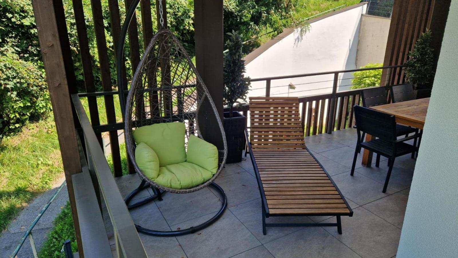 Ferienwohnung Edelbach Deluxe Sattendorf Εξωτερικό φωτογραφία