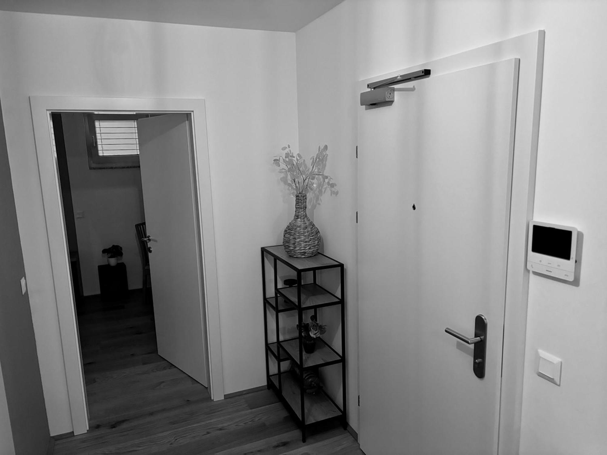 Ferienwohnung Edelbach Deluxe Sattendorf Εξωτερικό φωτογραφία