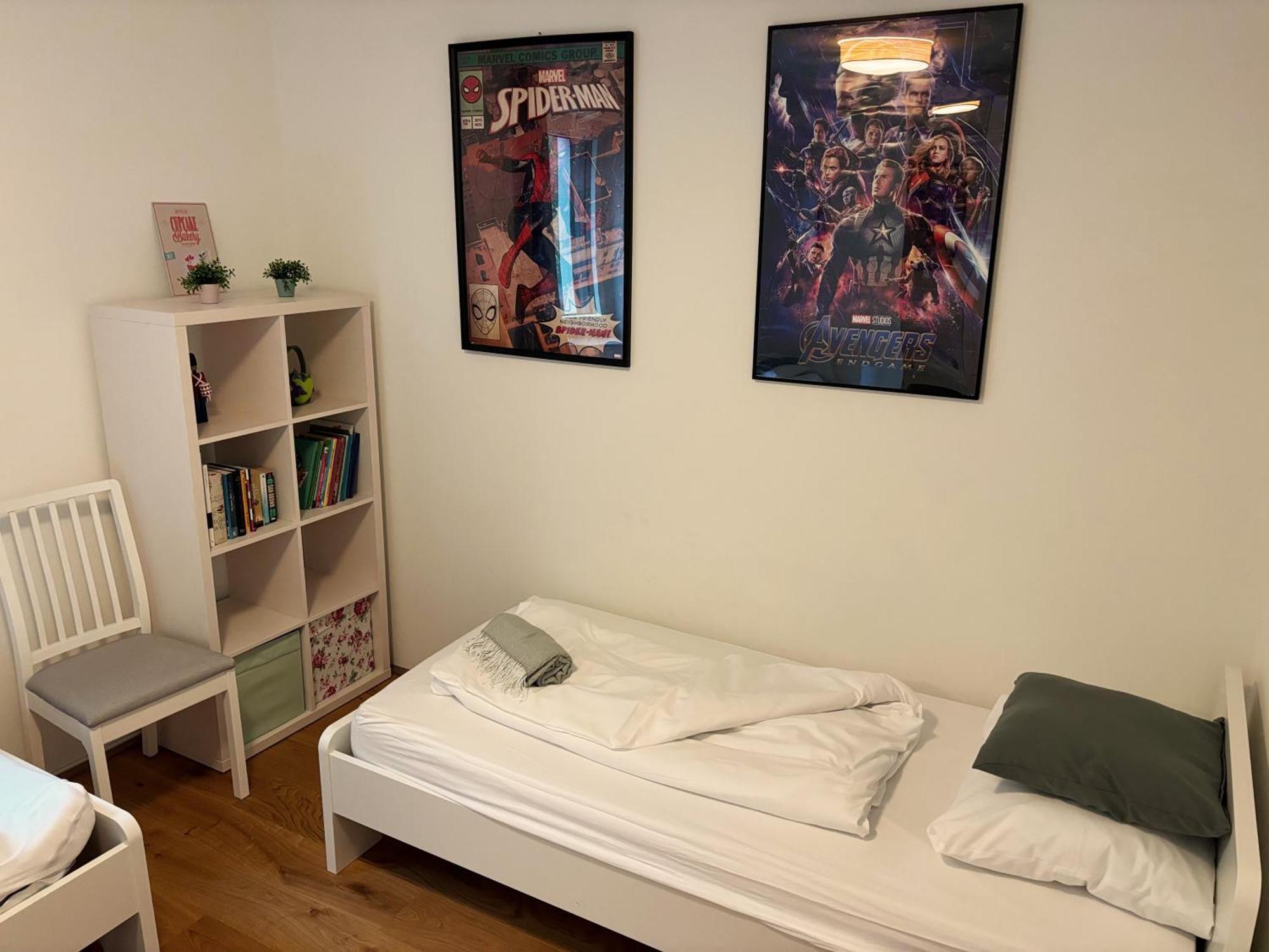 Ferienwohnung Edelbach Deluxe Sattendorf Εξωτερικό φωτογραφία