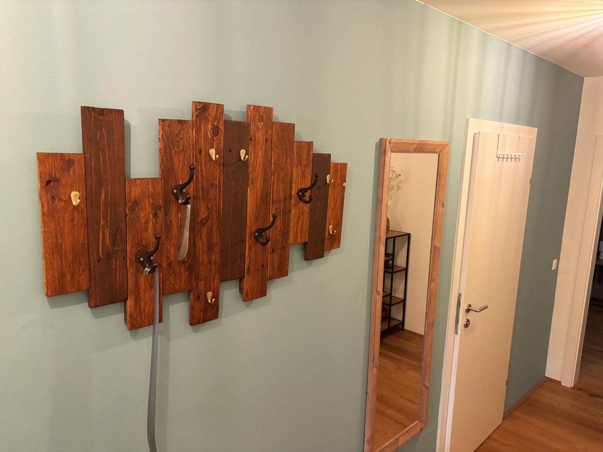 Ferienwohnung Edelbach Deluxe Sattendorf Εξωτερικό φωτογραφία